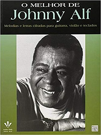 O Melhor de Johnny Alf