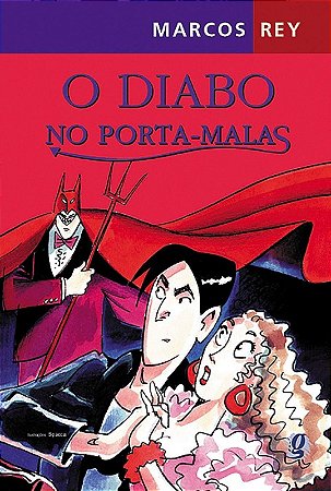 Diabo no Porta-malas, O