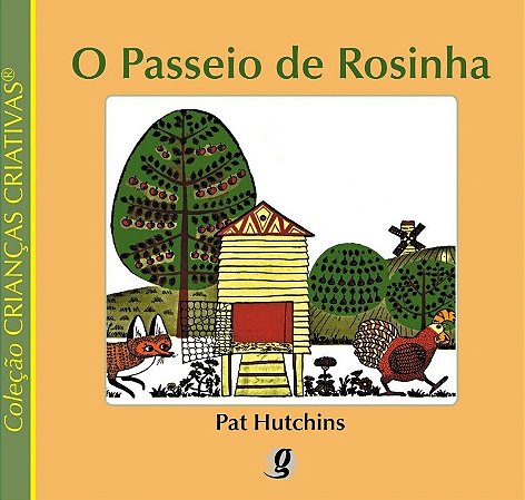 Passeio de Rosinha, O