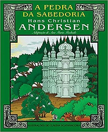 Pedra da Sabedoria, A