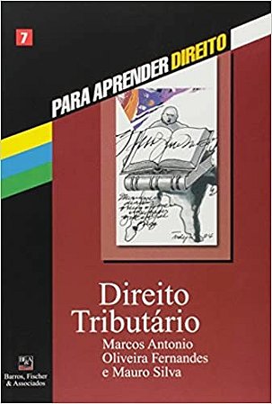 Resumao para Aprender Direito - Direito Tributario