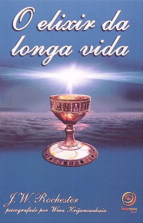 Elixir da Longa Vida, O