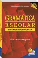 Gramatica Escolar da Lingua Portuguesa