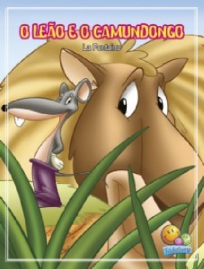 Leao e o Camundongo, O