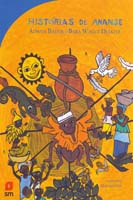 Historias de Ananse - Col. Cantos do Mundo