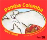Pomba Colomba - Lagarta Pintada