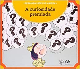 Curiosidade Premiada, a - Col. Passa Anel