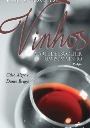 Falando de Vinhos