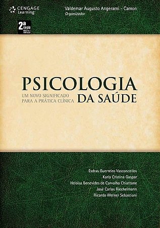 Psicologia da Saude