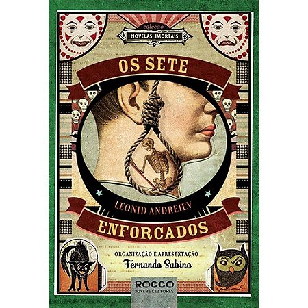 Sete Enforcados, os