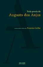 Toda Poesia de Augusto dos Anjos