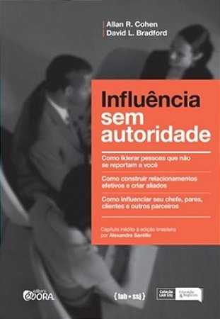 Influencia sem Autoridade