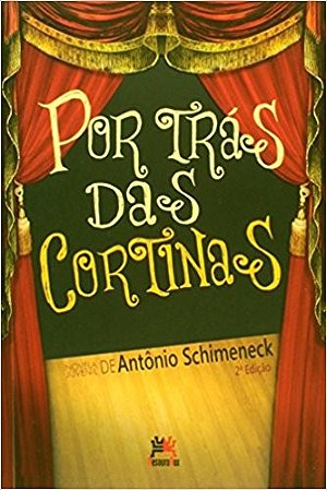 Por Tras das Cortinas