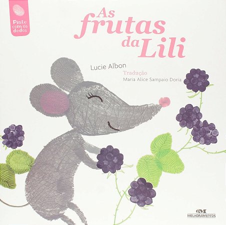 Frutas da Lili, as