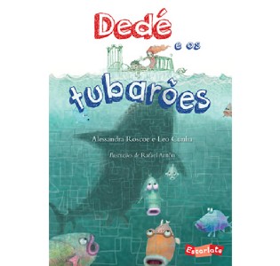 Dede e os Tubaroes