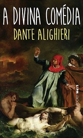 Divina Comedia, A