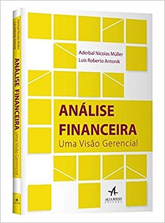 Analise Financeira - Uma Visao Gerencial