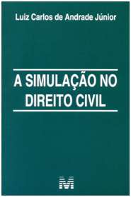 Simulacao no Direito Civil, A