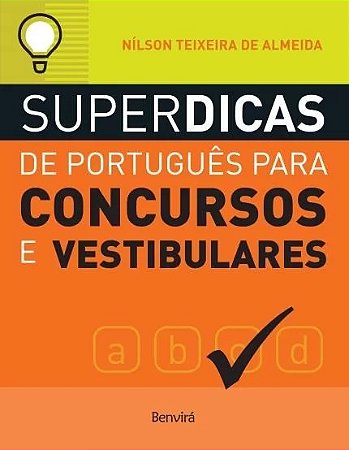 Superdicas de Portugues para Concursos e Vestibulares