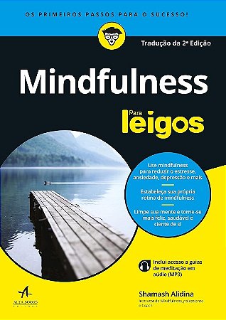 Mindfulness para Leigos