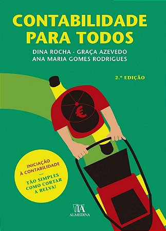 Contabilidade para Todos
