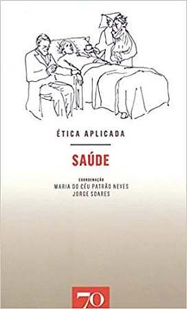 Etica Aplicada - Saude