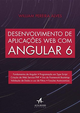Desenvolvimento de Aplicacoes Web com Angular 6