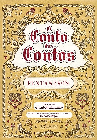 Conto dos Contos, o - Pentameron