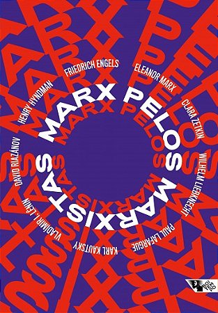Marx Pelos Marxistas