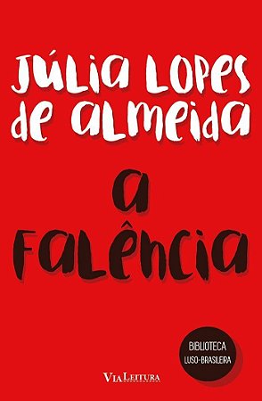 Falencia, A: Vol. 1