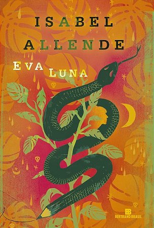 Eva Luna (capa Nova)