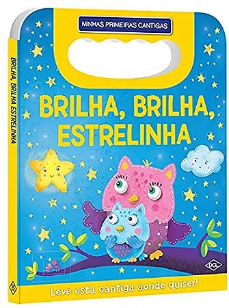 Brilha, Brilha, Estrelinha