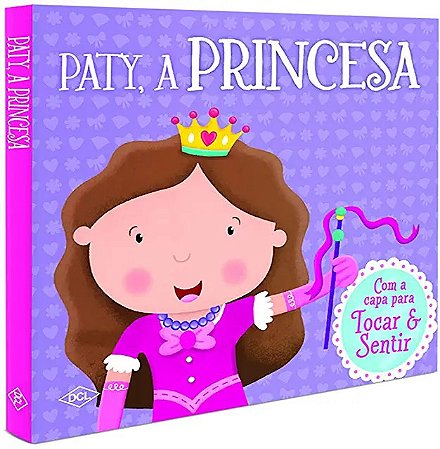 Paty, a Princesa