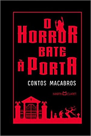 Horror Bate a Porta, O