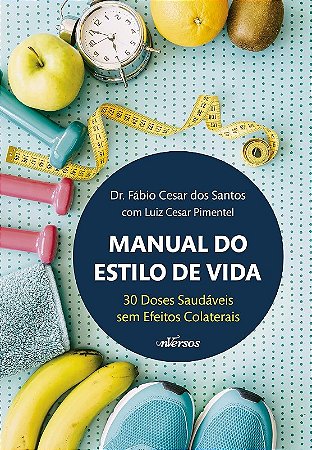 Manual do Estilo de Vida