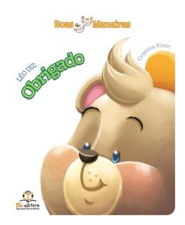 Boas Maneiras - Leo Diz: Obrigado