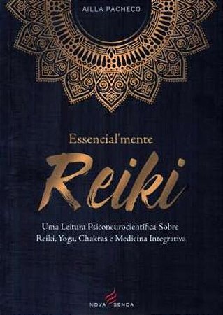 Essencial Mente Reike