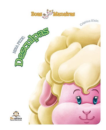 Boas Maneiras - Nina Pede: Desculpas