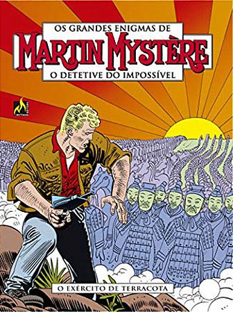 Martin Mystere 2