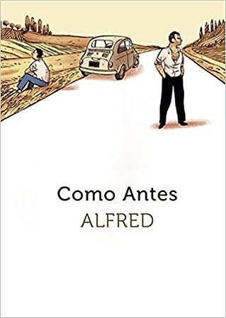 Como antes