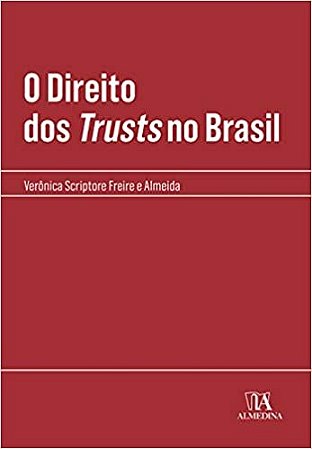 Direito dos Trusts no Brasil, o - 01ed/20