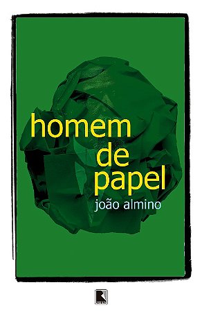 Homem de Papel