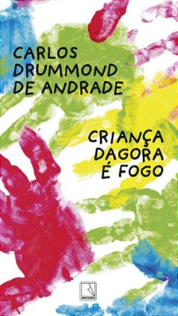 Crianca Dagora e Fogo