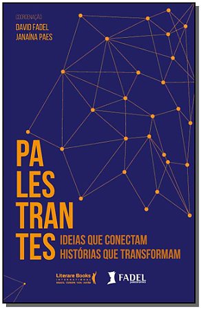Palestrantes