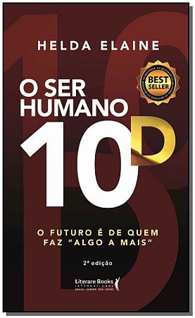 O Ser Humano 10d