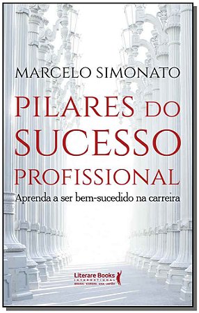 Pilares do Sucesso Profissional