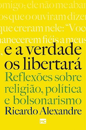 E a Verdade os Libertara