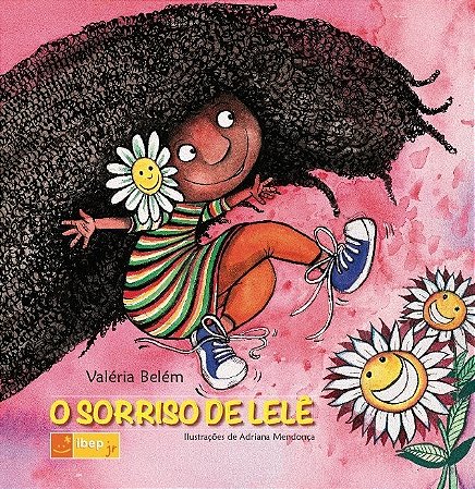 Sorriso de Lele, O