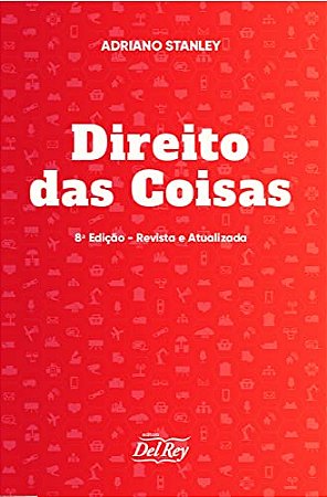 Direito das Coisas