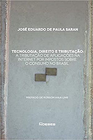Tecnologia, Direito e Tributação